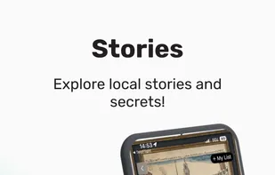 Tailbox screenshot 3