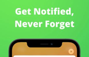 House Plant Watering Reminder screenshot 3