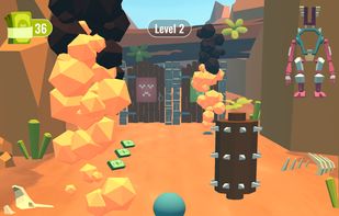 Build A Friend screenshot 1