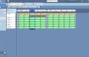 Brand's Mill screenshot 1