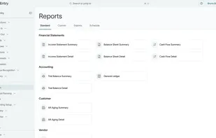 DualEntry screenshot 1