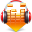 YouTube MP3 icon