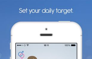 iDrated screenshot 1