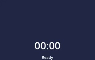 Pomodorot screenshot 1