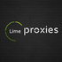 Limeproxies | Private Proxy Services icon