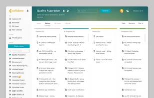 collabee screenshot 3