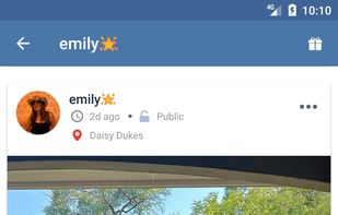 Dalam Kontak screenshot 3