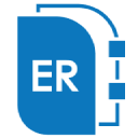 ERBuilder Data Modeler icon