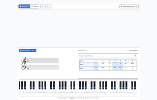 PianoBoi screenshot 1