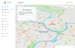 SkyTrade screenshot 1