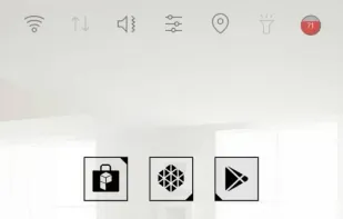 So Simple Line Icon Pack screenshot 1