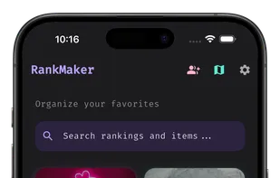 Rankmaker screenshot 3