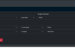 Notion2Gcal screenshot 1