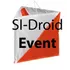 SI-Droid Event icon