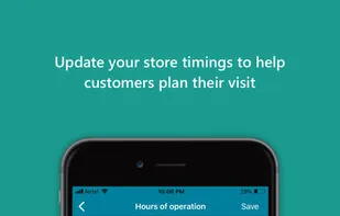 Bing Places for Business screenshot 2