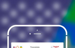 Amharic to English Dictionary screenshot 3