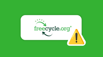 Data breach hits Freecycle, affecting over 7 million users image