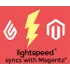 Lightspeed Retail Magento integration icon