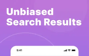 Startpage Private Browser screenshot 1