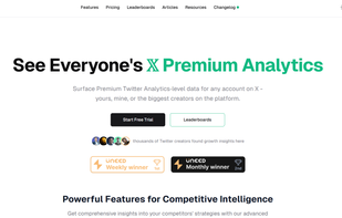 reGrowth.so screenshot 1