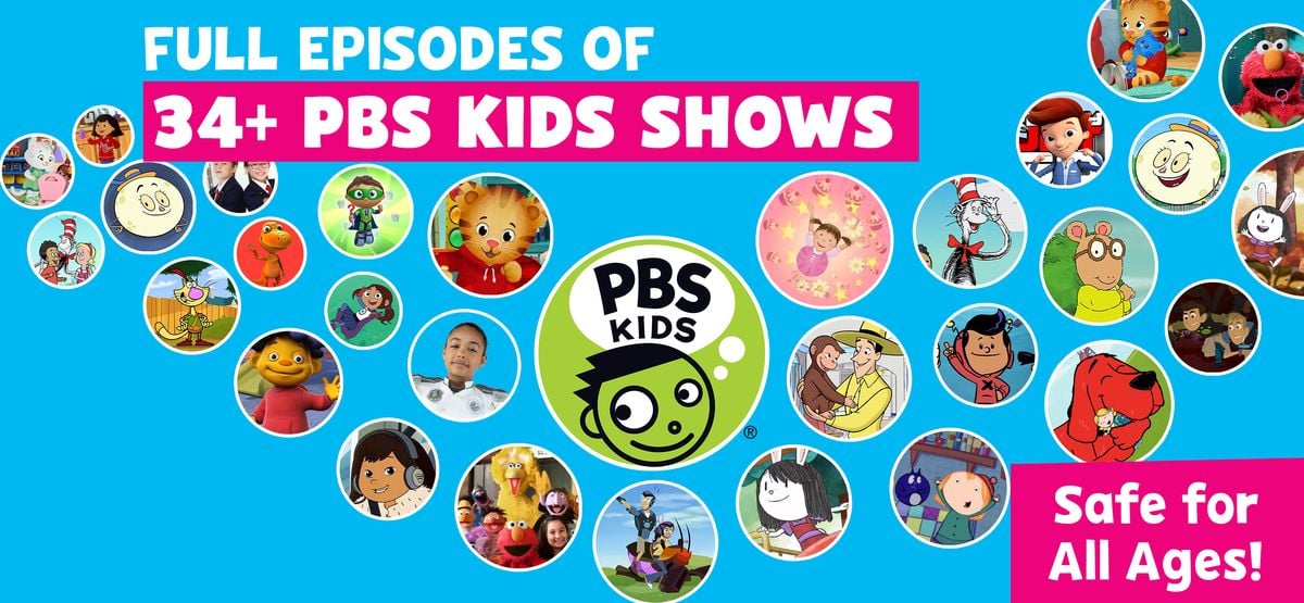 Pbs Kids Shows Tutor Suhu