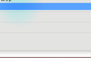 Scramble screenshot 1