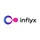 Inflyx icon