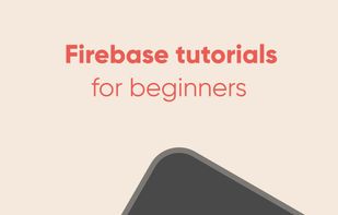 Learn Firebase screenshot 1