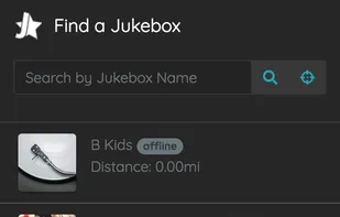 Jukebox Star screenshot 1