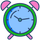 My Notifications icon