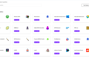 Defused screenshot 1