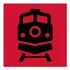 Indian Rail PNR Status & IRCTC icon