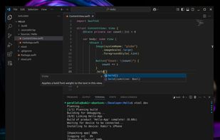 xtool screenshot 1