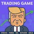 The Trading Game icon