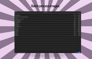 Droply screenshot 1