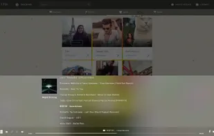 KOLLEKT.FM screenshot 2