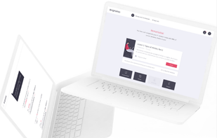 Engramo English screenshot 1