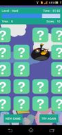 Classy Memory Game: Match &Fun screenshot 2