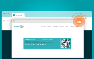 ScreenSeal screenshot 3