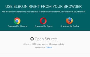 Elbo screenshot 1