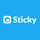 Sticky:Insight and Audit icon