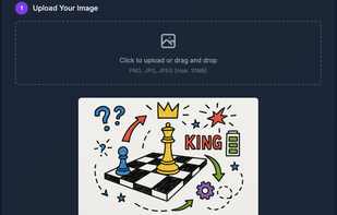 SpeedSketch screenshot 1