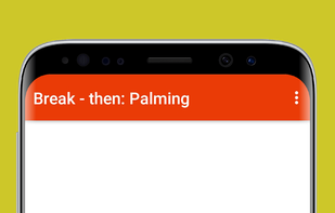 Eye Exercises: Workout Vision screenshot 1