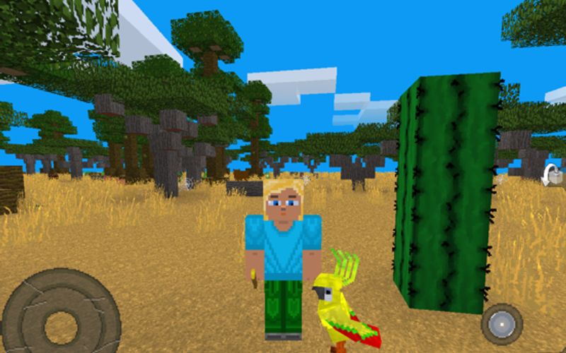 MultiCraft ? Build and Mine!: Reviews, Features, Pricing & Download
