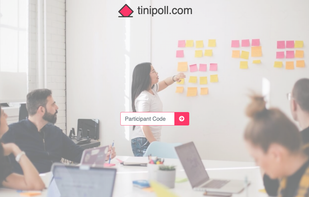 TiniPoll screenshot 1