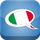 Learn Italian - Molto Bene icon