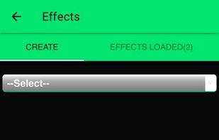 Narrator's Voice screenshot 3