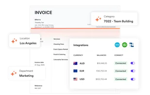 Airwallex screenshot 1