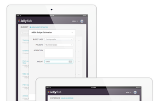 Jellyfish screenshot 2