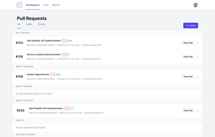 CodeHerald screenshot 1